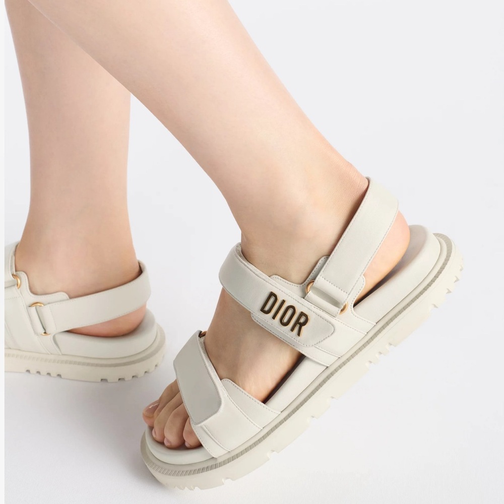 Dior Sandals